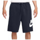 Nike Ανδρικό σορτς Club French Alumni Terry Shorts